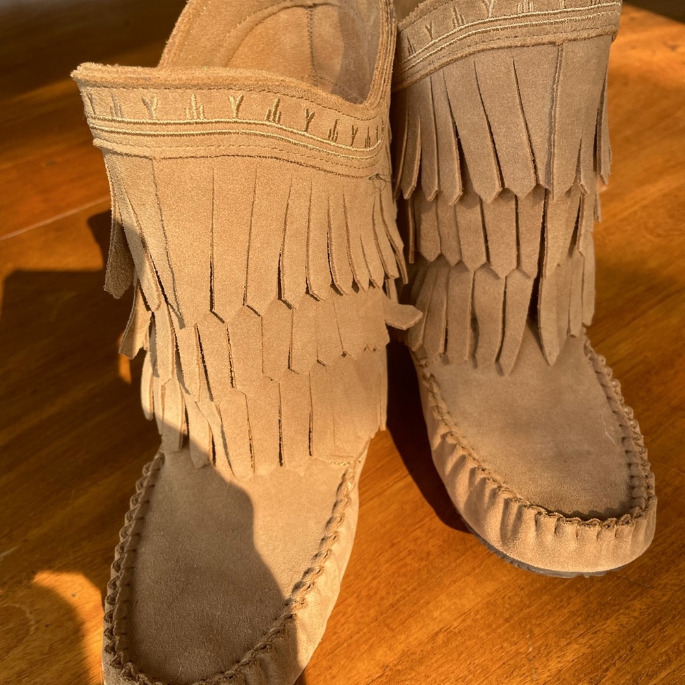 Mukluks
